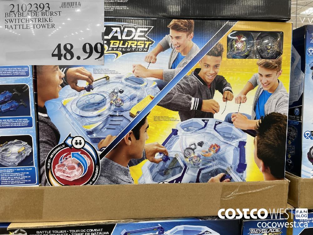 Beyblades costco shop