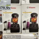 1227836VITAMIX BLENDEREXPLORIAN PCA2.2 HP MOTOREXP. 2020-11-29$379.99