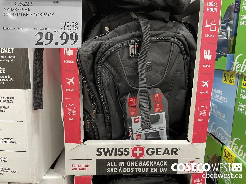 Costco Flyer & Costco Sale Items for Nov 30 - Dec 6, 2020, for BC, AB ...