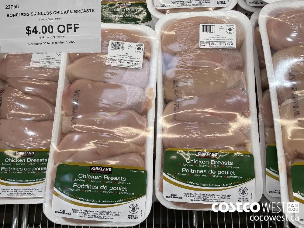 Costco Flyer & Costco Sale Items for Nov 30 - Dec 6, 2020, for BC, AB ...