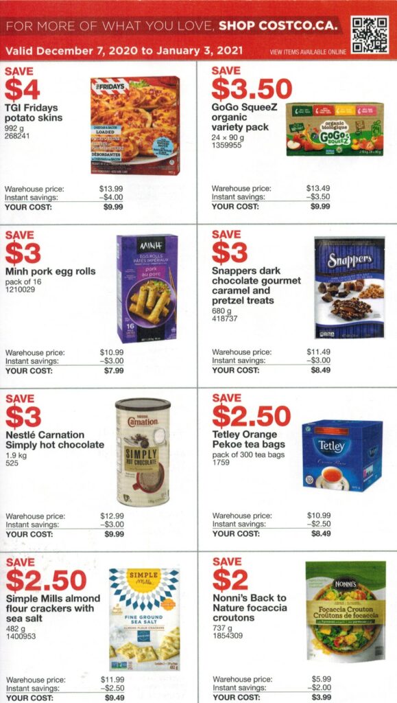 Costco Sales Flyer Oct 2022 Weather Calendar PELAJARAN