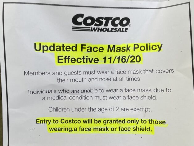 Weekend Update! – Costco Sale Items For Nov 13-15, 2020 For BC, AB, MB ...