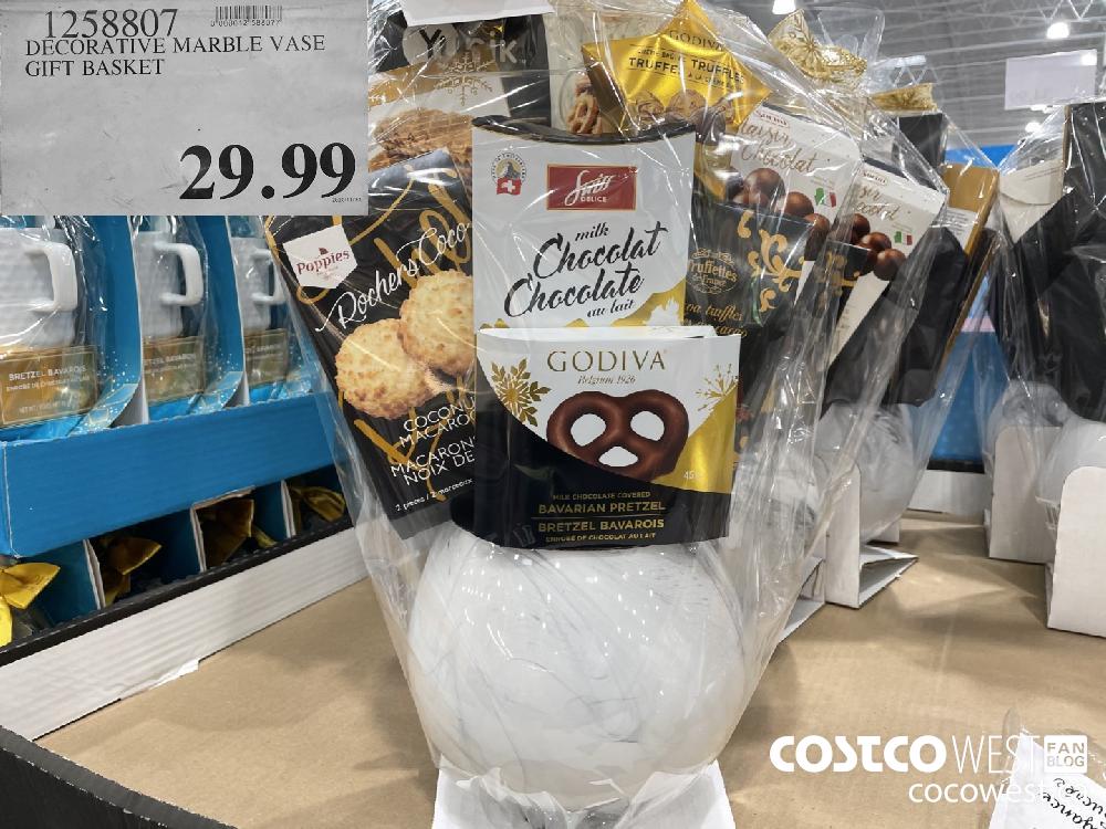 Costco Fall Aisle 2020 Superpost! The Gift Card