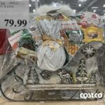 1456336DECORATIVE SLEIGHGIFT SET$79.99