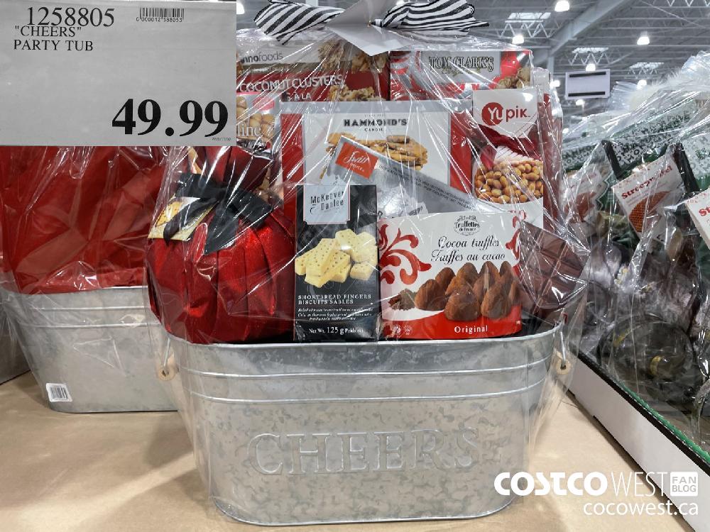 Costco Fall Aisle 2020 Superpost! The Gift Card