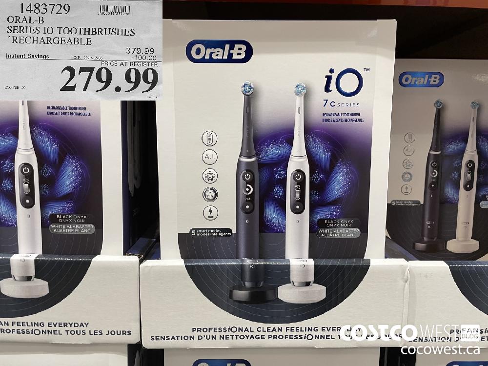 Weekend Update! – Costco Sale Items for Dec 4-6, 2020 for BC, AB, MB ...