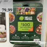 1182815HELLOFRESHGIFT CARD1X$100$79.99