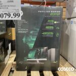 2450509 HP TG0O1-1509PGAMING DESKTOP BUNDLE23.8" FHD MONITOREXPIRY DATE: 2020-12-31$1079.99