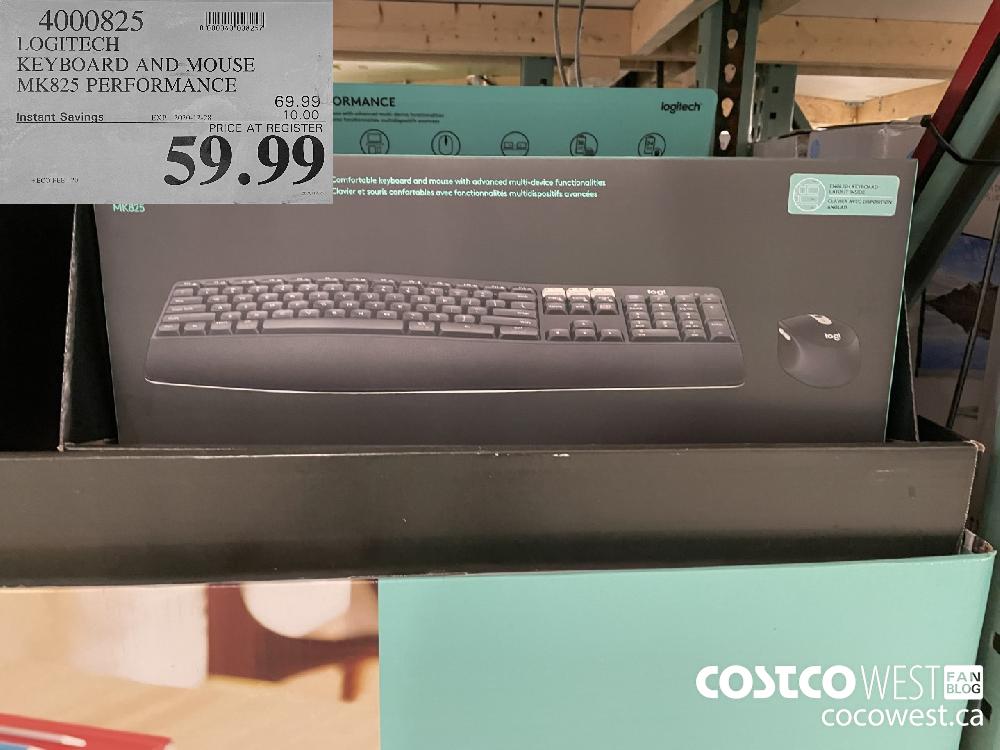 wireless keyboard and mouse mac costco