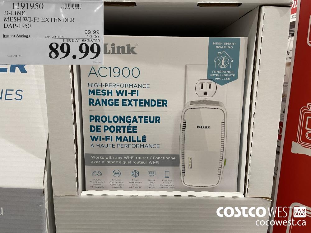 Costco Flyer & Costco Sale Items for Dec 28 - Jan 3, 2021, for BC, AB, SK,  MB - Costco West Fan Blog