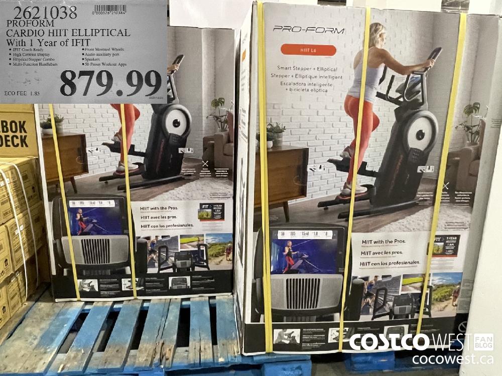 Costco Flyer & Costco Sale Items for Dec 28 - Jan 3, 2021, for BC, AB ...