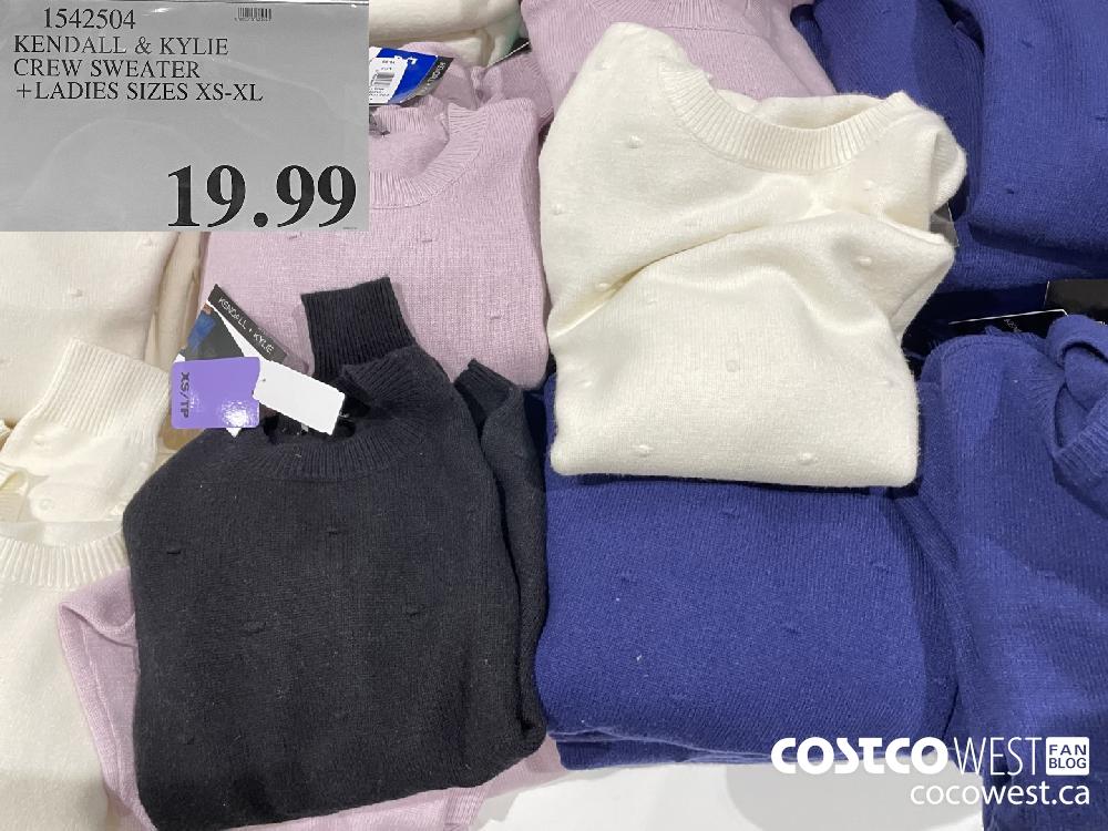 Costco Winter Aisle 2020 Superpost! Winter Clothing, Jackets &  Undergarments - Costco West Fan Blog