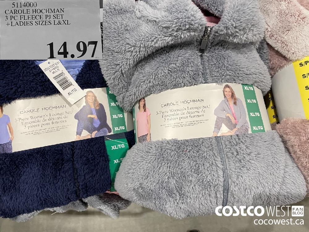 Costco Winter Aisle 2020 Superpost! Winter Clothing, Jackets &  Undergarments - Costco West Fan Blog