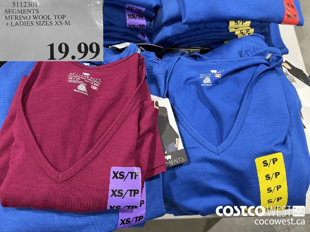 Costco Winter Aisle 2020 Superpost! Winter Clothing, Jackets &  Undergarments - Costco West Fan Blog