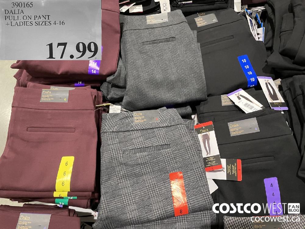 Costco Winter Aisle 2020 Superpost! Winter Clothing, Jackets &  Undergarments - Costco West Fan Blog