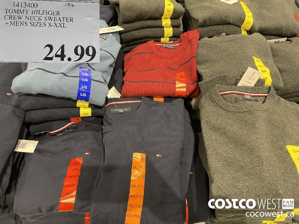 Costco Winter Aisle 2020 Superpost! Winter Clothing, Jackets &  Undergarments - Costco West Fan Blog