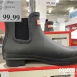 1234738 HUNTERORIGINAL CHELSEA BOOTLADIES SIZES5-11$99.99