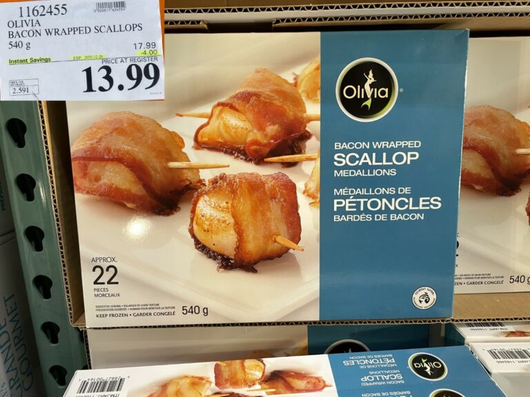 Weekend Update! Costco Sale Items for Dec 1820, 2020 for BC, AB, MB