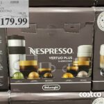 1445781NESPRESSOVERTUO PLUSWITH AEROCCINOEXPIRY DATE: 2021-01-08 $179.99