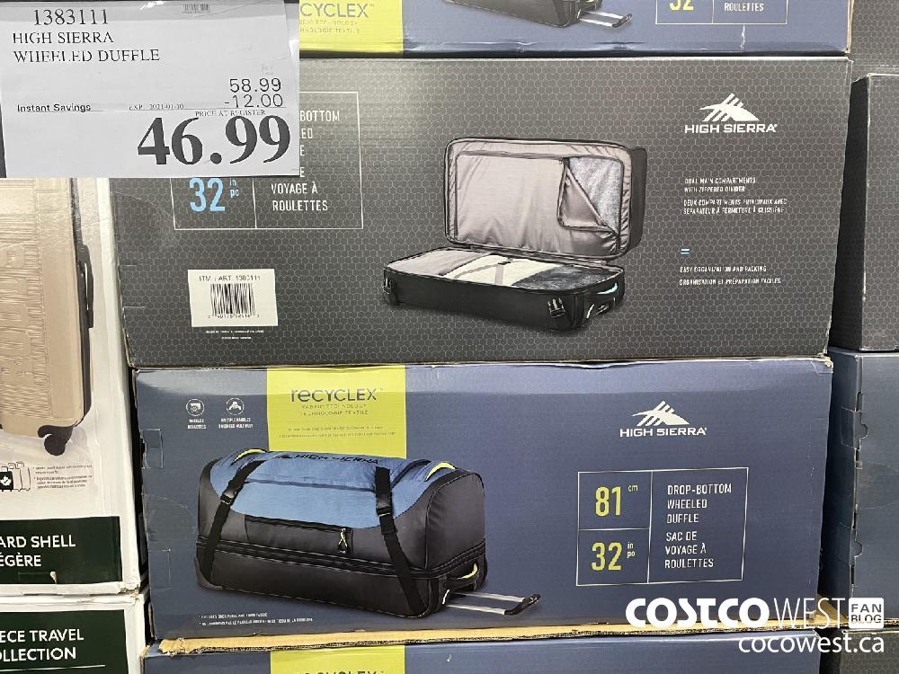 Weekend Update! – Costco Sale Items for Jan 2-3, 2021 for BC, AB, MB ...