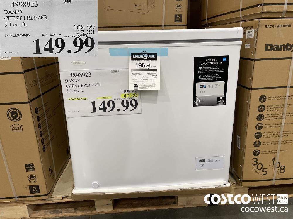 Weekend Update! Costco Sale Items for Jan 810, 2021 for BC, AB, MB