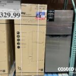 1269114DANBY DESIGNERREFRIGERATOR10.1 cu. ft.EXPIRY DATE: 2021-01-10$329.99