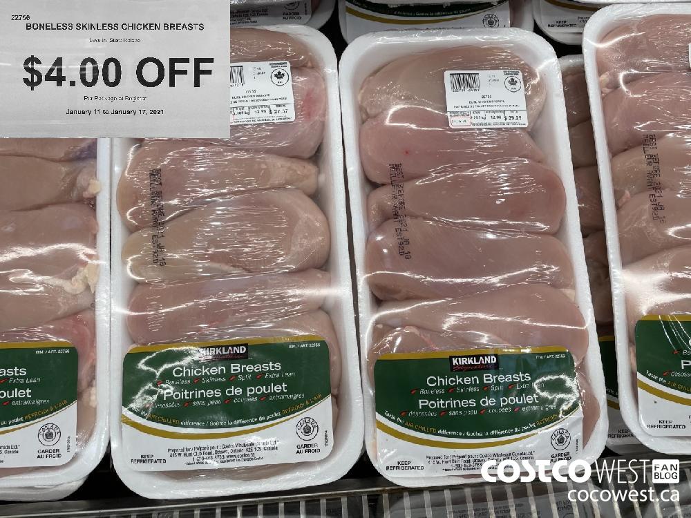 Costco Flyer & Costco Sale Items for Jan 11-17, 2021, for BC, AB, SK ...