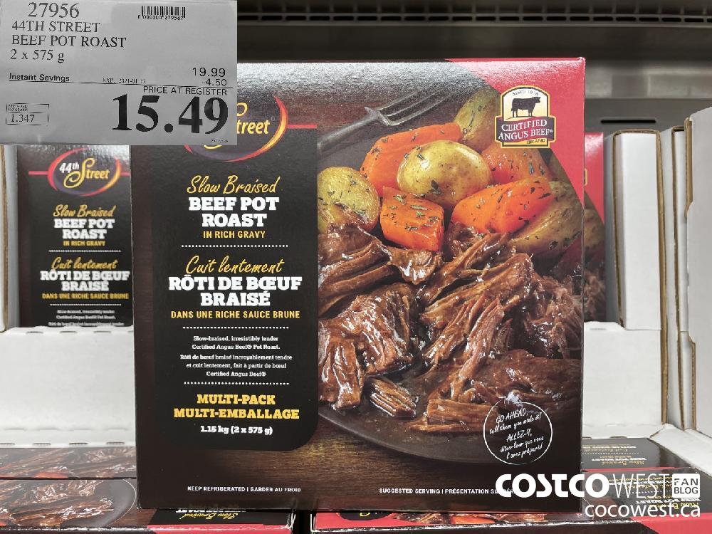 Costco Flyer & Costco Sale Items for Jan 11-17, 2021, for BC, AB, SK ...