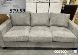 1481612DANAFABRIC SOFAGREY$579.99