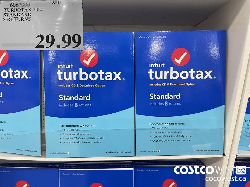 costco turbotax download 2016