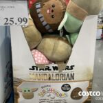 1425385KELLYTOY 20" SQUISHMALLOWS ASSORTMENT $25.99