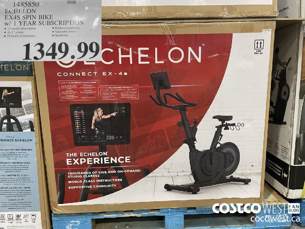 echelon canada costco