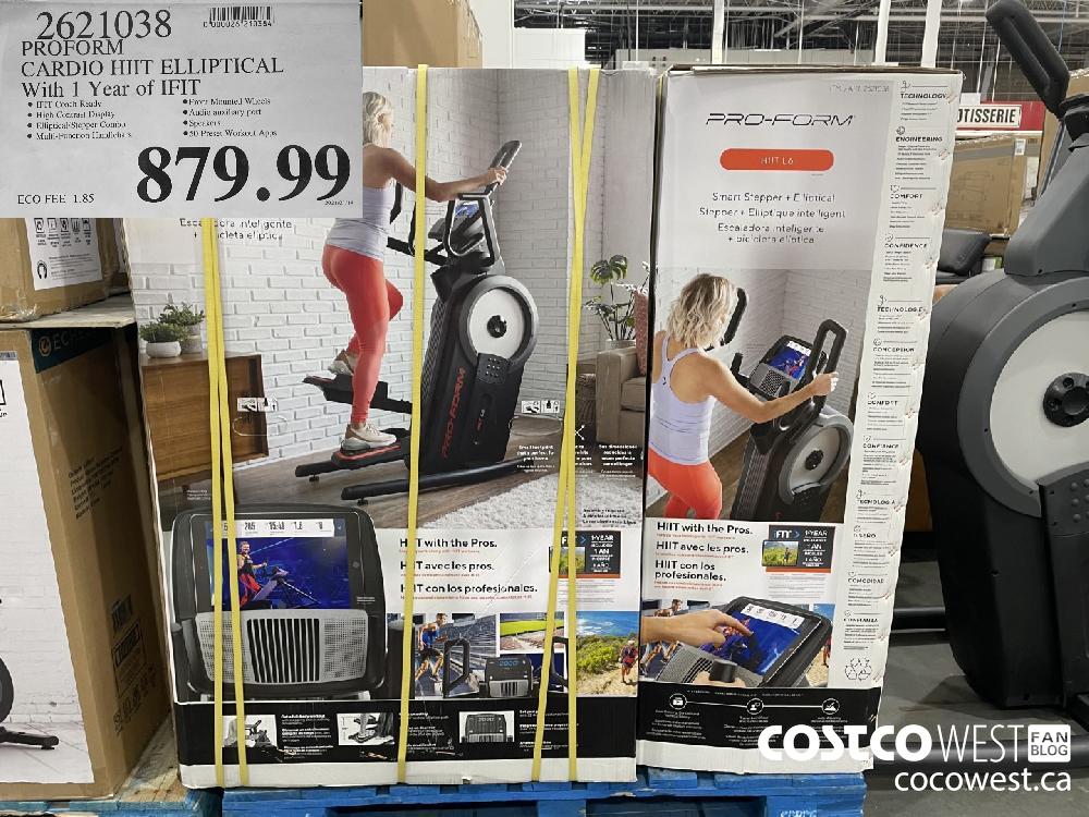 Weekend Update! – Costco Sale Items For Jan 15-17, 2021 For Bc, Ab, Mb 