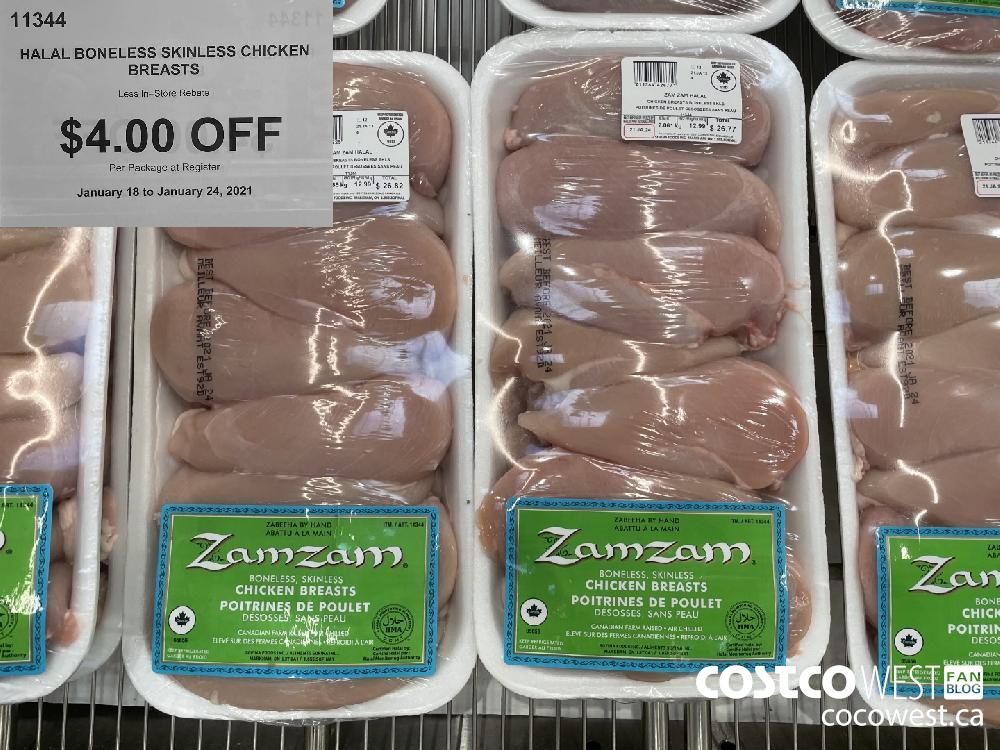 Costco Flyer & Costco Sale Items for Jan 18-24, 2021, for BC, AB, SK ...