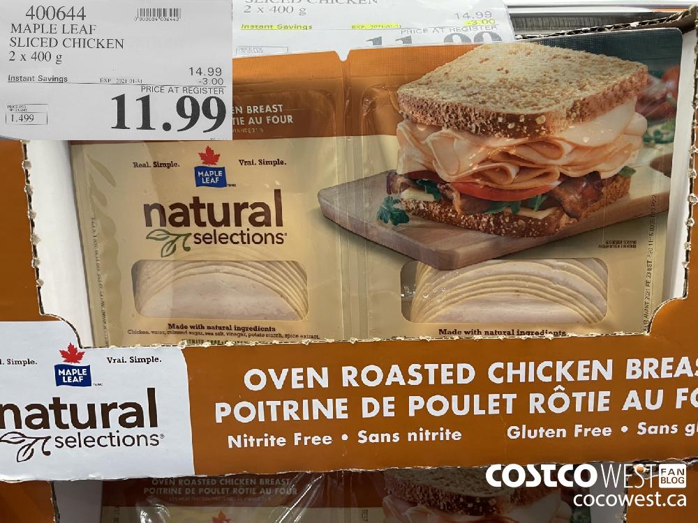 Costco Flyer & Costco Sale Items for Jan 18-24, 2021, for BC, AB, SK ...