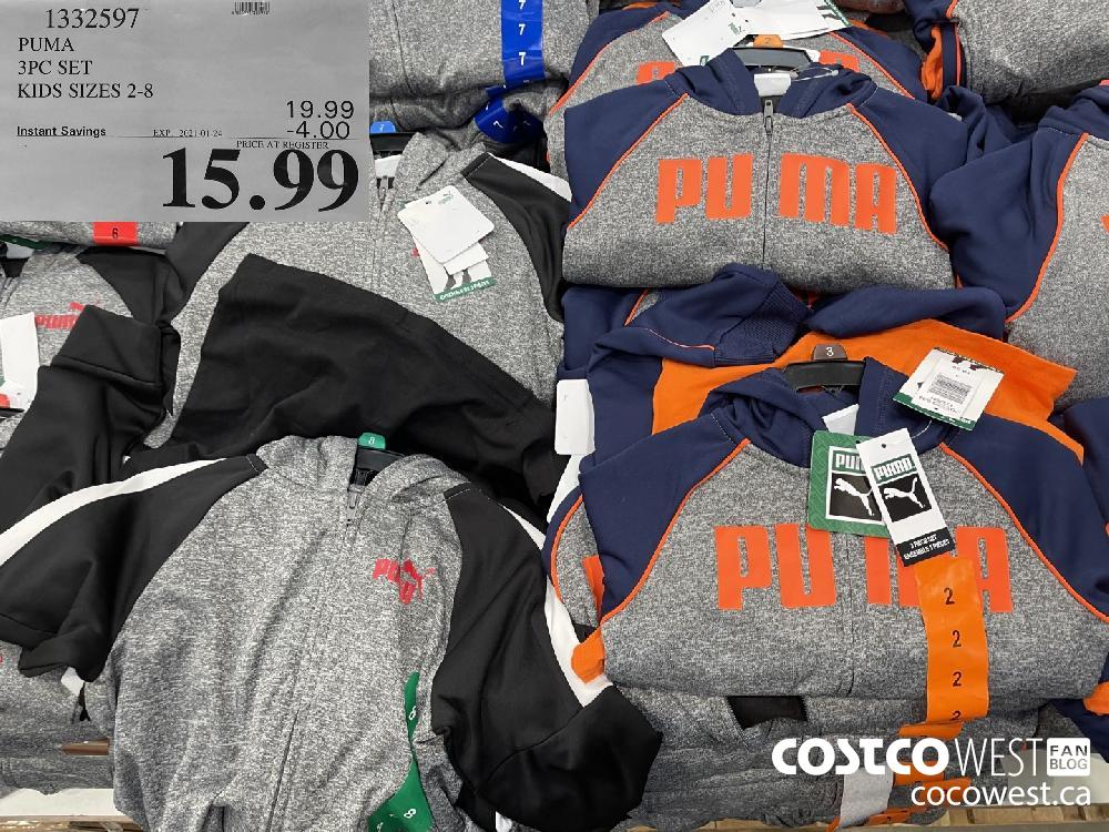 Costco Flyer & Costco Sale Items for Jan 18-24, 2021, for BC, AB, SK ...