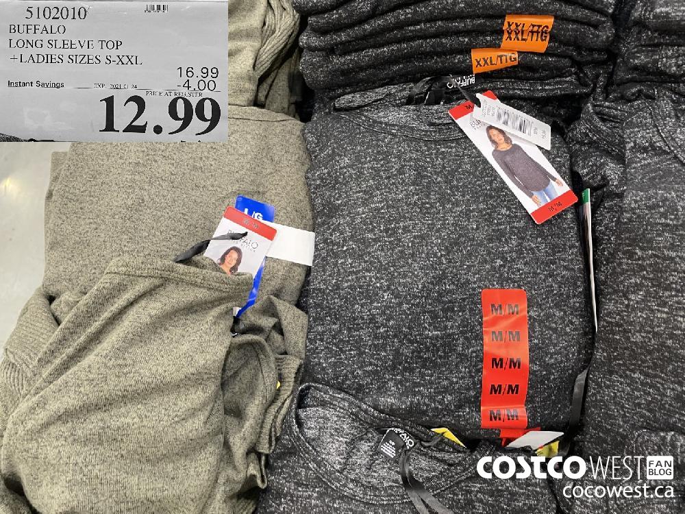 Costco Flyer & Costco Sale Items for Jan 18-24, 2021, for BC, AB, SK ...