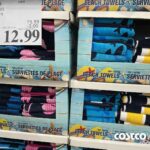 9917618BEACH TOWEL100% COTTON40 IN X 70 INEXPIRY DATE: 2021-01-31$12.99