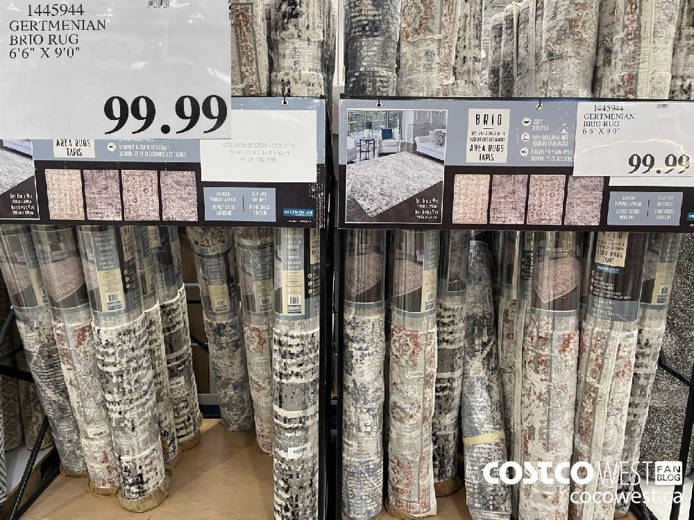 Weekend Update Costco Items For, Mohawk Home Faux Fur Rug Costco
