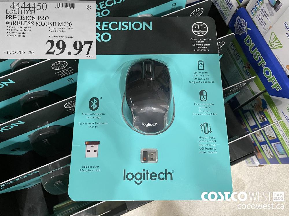 costco m720