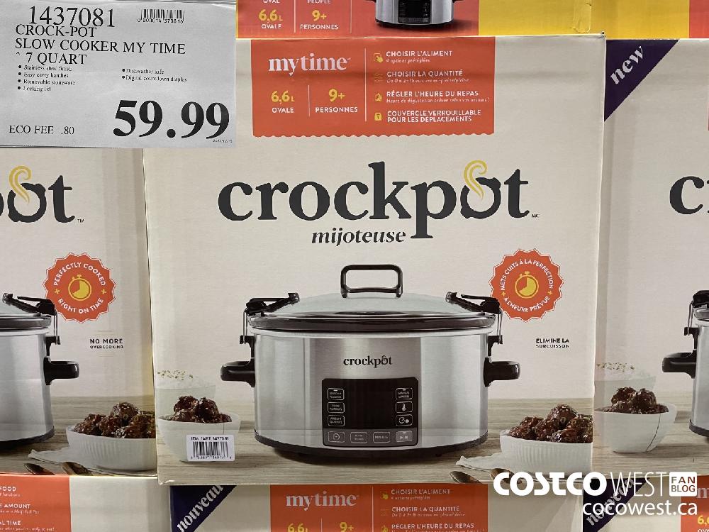 Kitchen Gourmet 1-1/2 (1.5) Quart/1.4L Slow Cooker Mini Crock Pot New Boxed