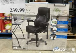 1363196 LA-Z-BOYMANAGER CHAIR51385$239.99