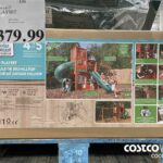 91373562 CEDAR SUMMITHILLTOP PLAYSET5 boxes$1379.99