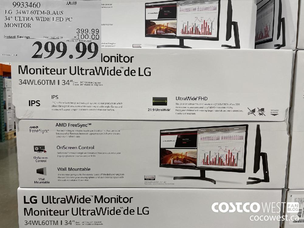 34wl60tm costco