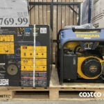 1300053 FIRMANTRI FUEL GENERATOR9,400WEXPIRY DATE: 2021-02-28$769.99