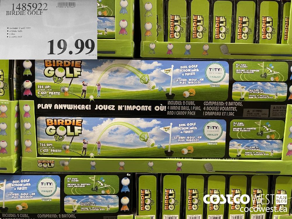 Weekend Update! – Costco Sale Items for Feb 12-14, 2021 for BC, AB, MB