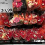 43328VALENTINE ROSESRAINFOREST CERTIFIED 12 STEMS $20.99