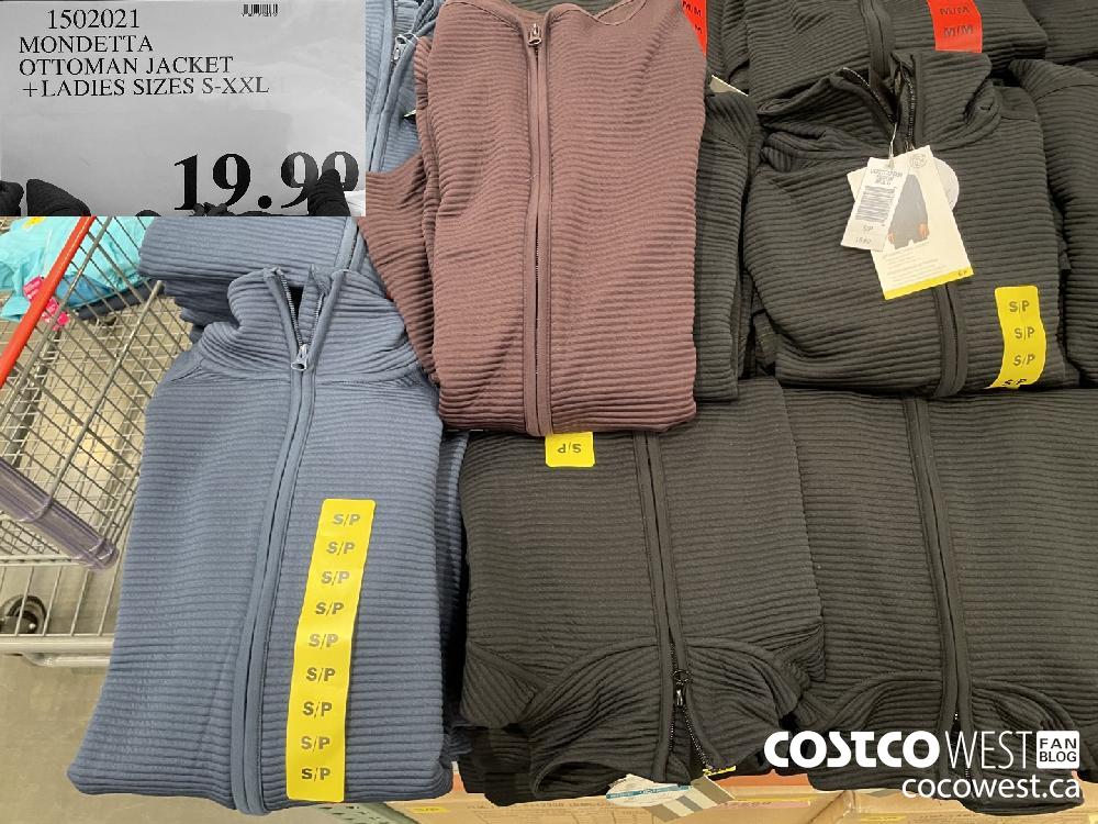 Costco Winter Aisle 2021 Superpost! Clothing, Shoes & Undergarments -  Costco West Fan Blog