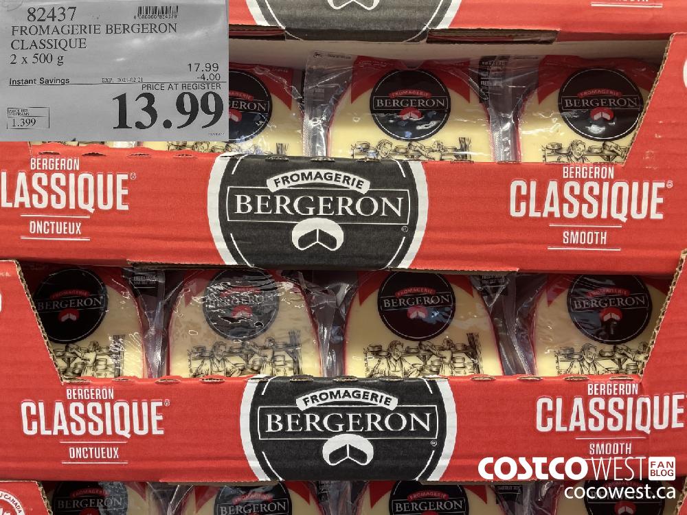 Costco Flyer & Costco Sale Items for Apr 5-11, 2021, for BC, AB