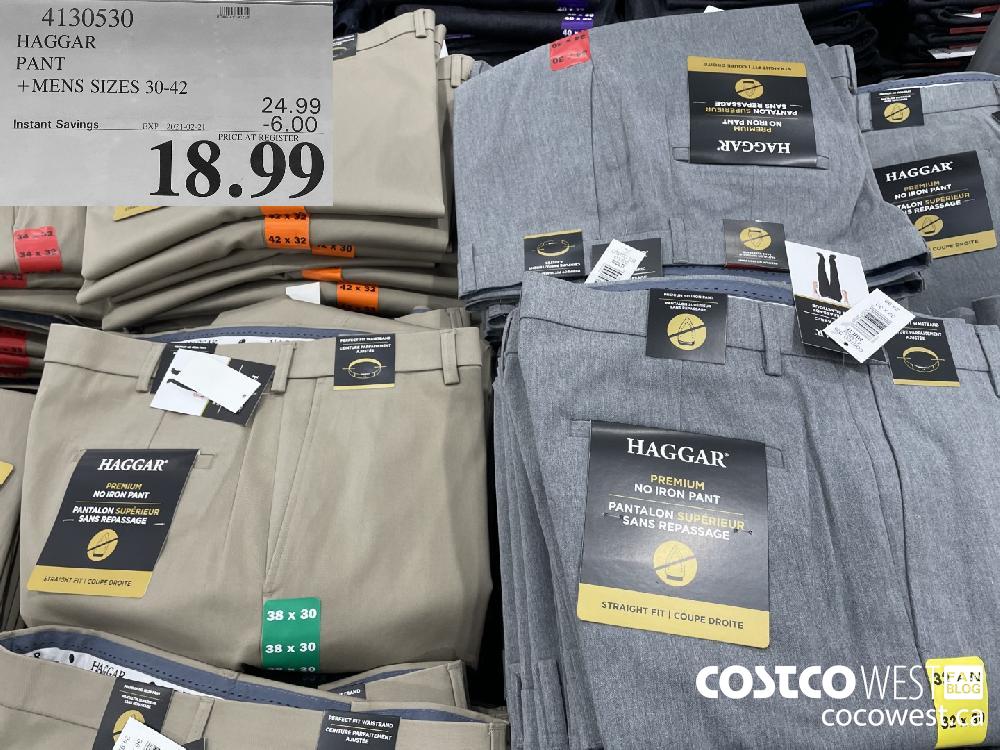 Costco Flyer & Costco Sale Items for Feb 15-21, 2021, for BC, AB, SK ...